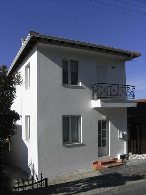 Village Holiday House Nick Agia Paraskevi  Exterior foto